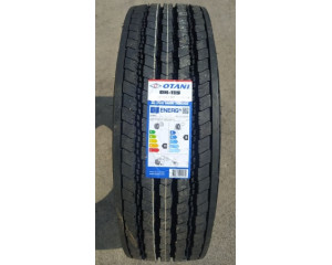 Otani OH-115 (рулевая) 225/75 R17.5 129/127M PR12 Otani OH-115 (рулевая) 225/75 R17.5 129/127M PR12